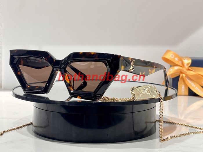 Louis Vuitton Sunglasses Top Quality LVS01595